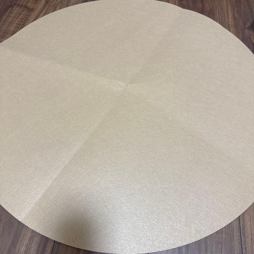 Francfranc クリスマスツリー　白　150cm