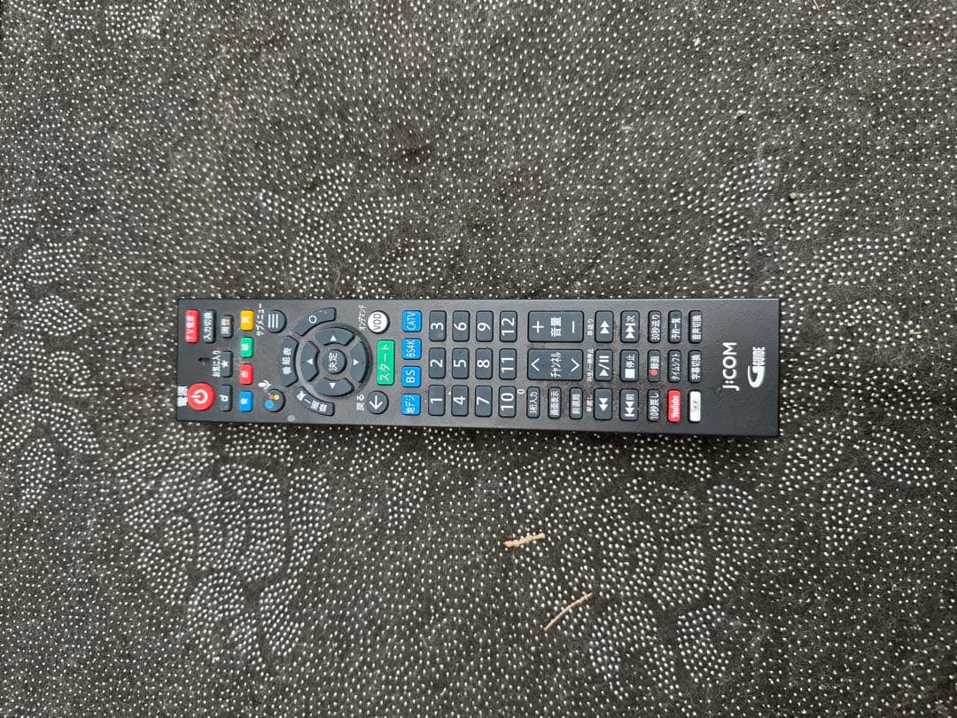 東芝 液晶テレビ REGZA 40型 40s22 2019年製