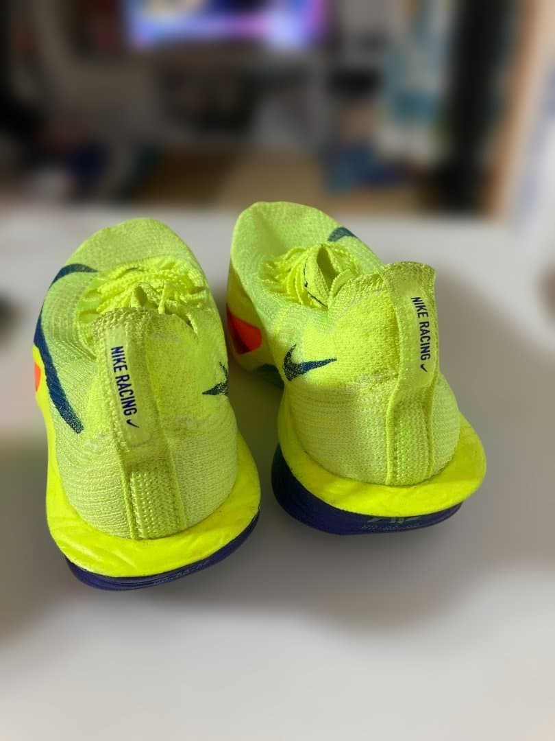 NIKEアルファフライ3