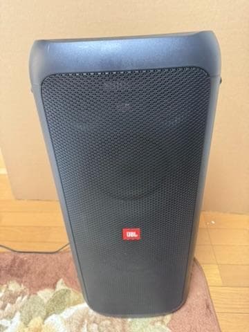 スピーカー・ウーファー JBL PartyBox 300