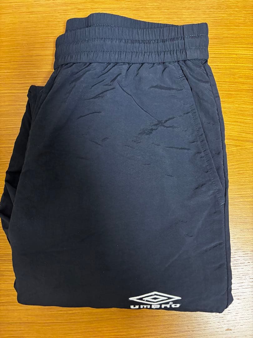 FISH8さま専用【UMBRO×JOURNALSTANDARD】