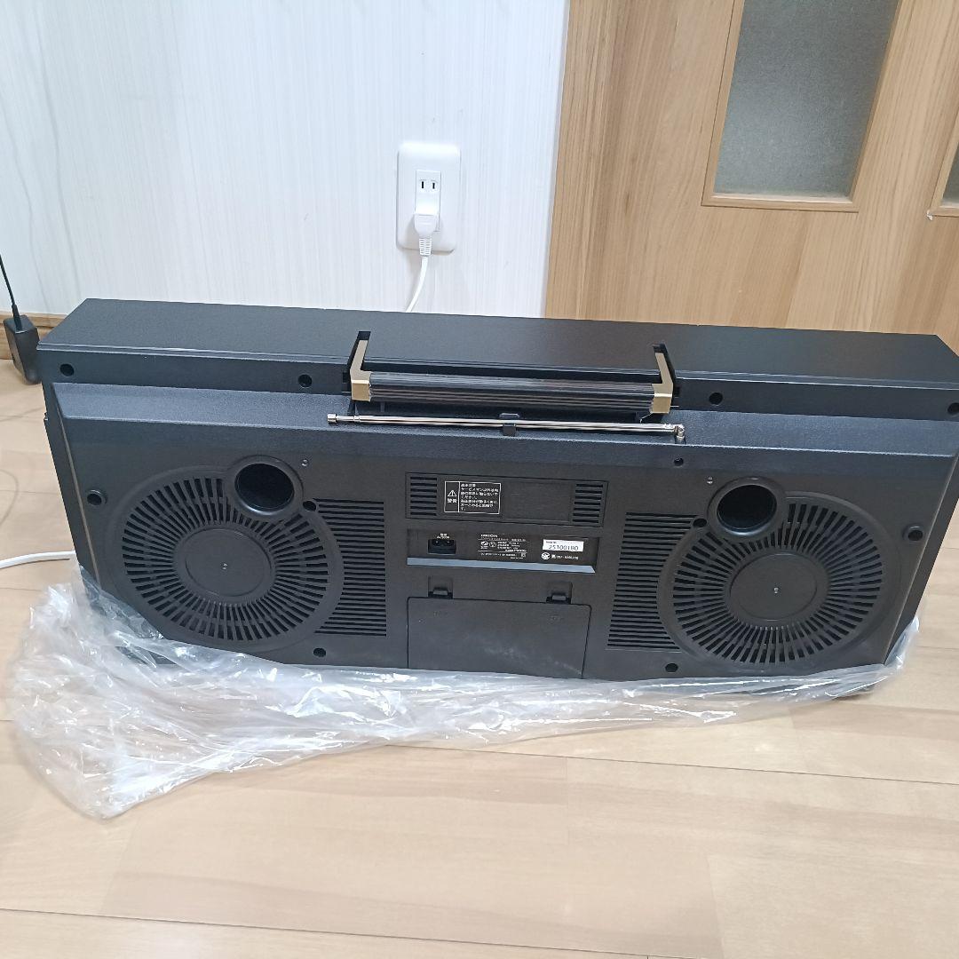 ORION SCR-B9 ラジカセ