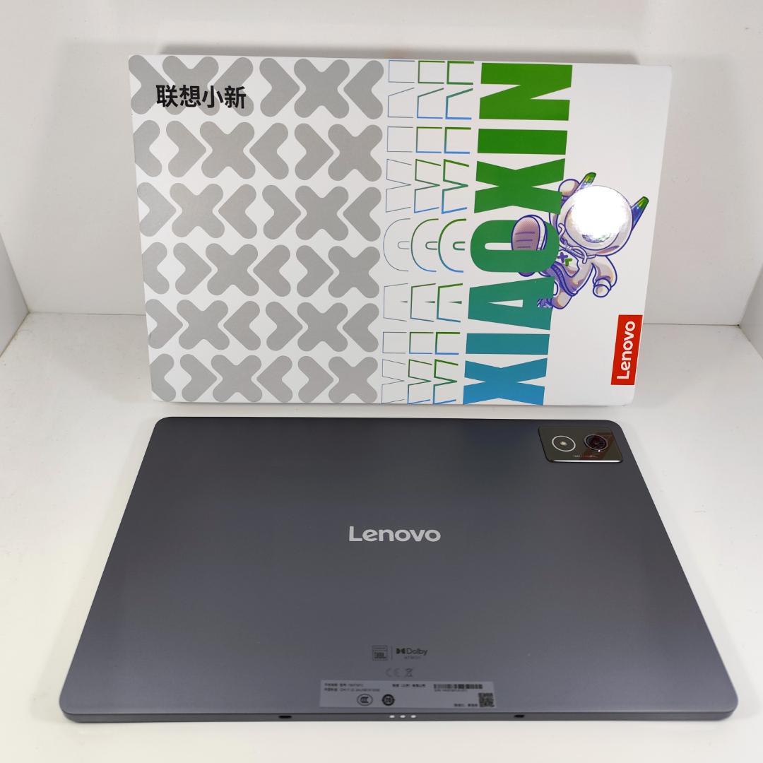 Androidタブレット本体 Lenovo Xiaoxin Pad Pro 12.7 2025
