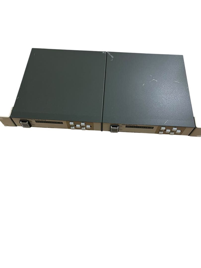 IMAGENICS RGB-DVI フレームシンクロナイザー RS-1530A