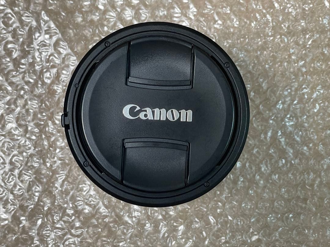 【中古/メンテあり】Canon EF16-35mm F4L IS USM