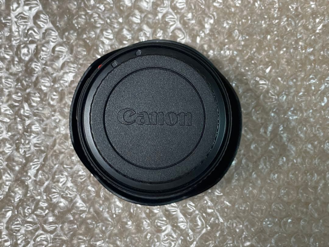 【中古/メンテあり】Canon EF16-35mm F4L IS USM