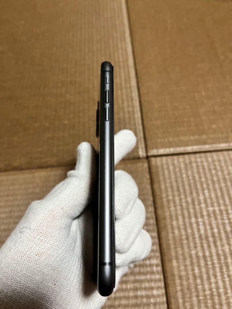 iPhone 11 ジャンク
