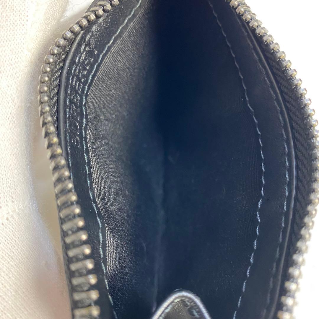 【美品/現行モデル】BURBERRY バーバリー　フラグメントケース　チェック