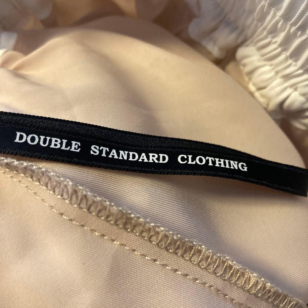 ピ*ケ様 Sov. / フラワーレース　ボリュームスカート　パニエ無し