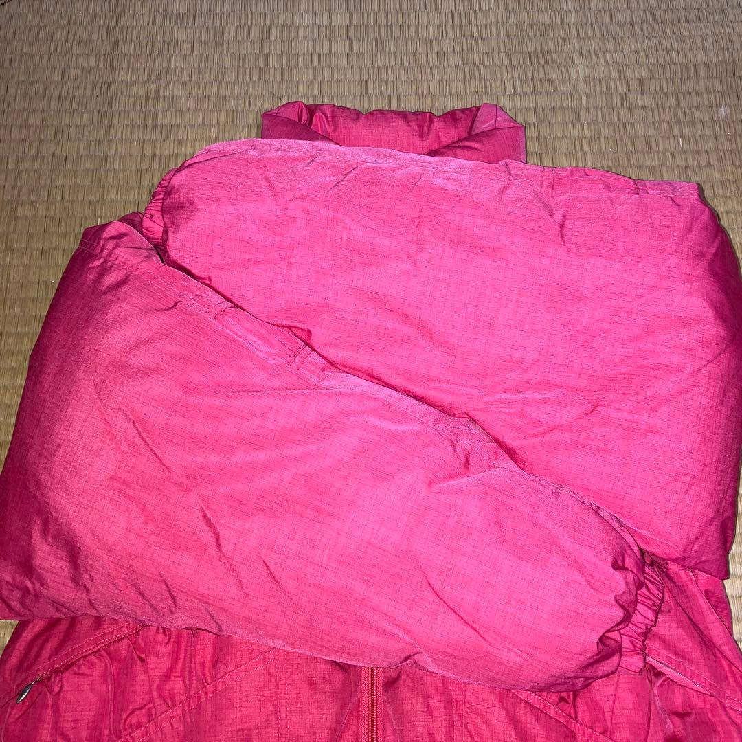 モンクレール アシックス ダウンジャケット MONCLER asics DOWN