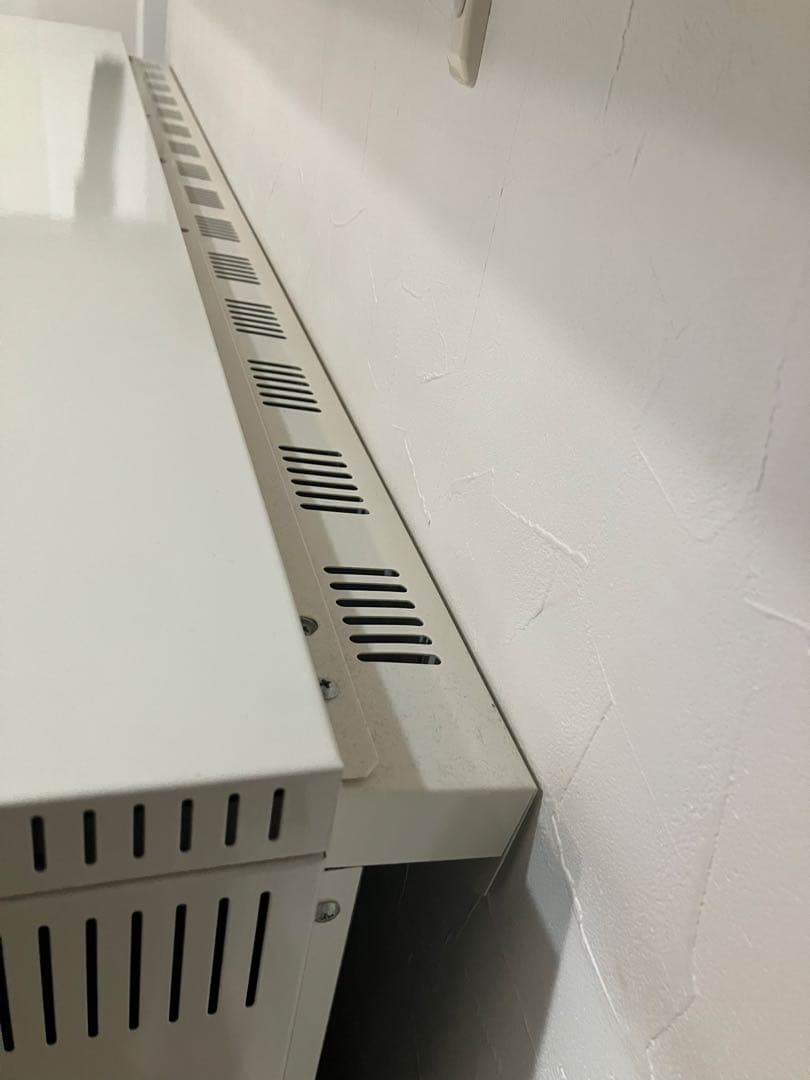 蓄熱暖房機　引き取りのみ　条件あり　白山製作所　アルディ