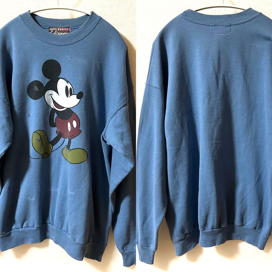 USA製Mサイズ！Disneyvintage by jackie brander