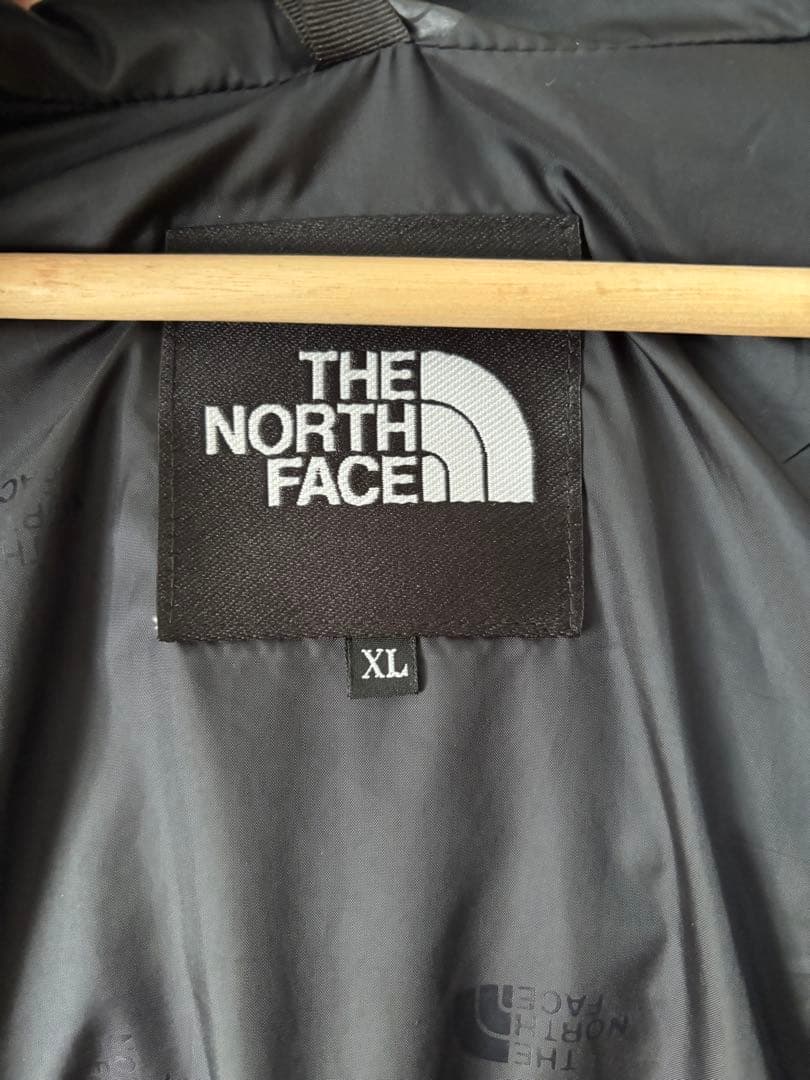 THE NORTH FACEマウンテンライトジャケット