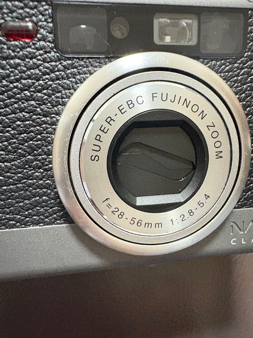 FUJIFILM NATURA CLASSICA ナチュラクラシカ