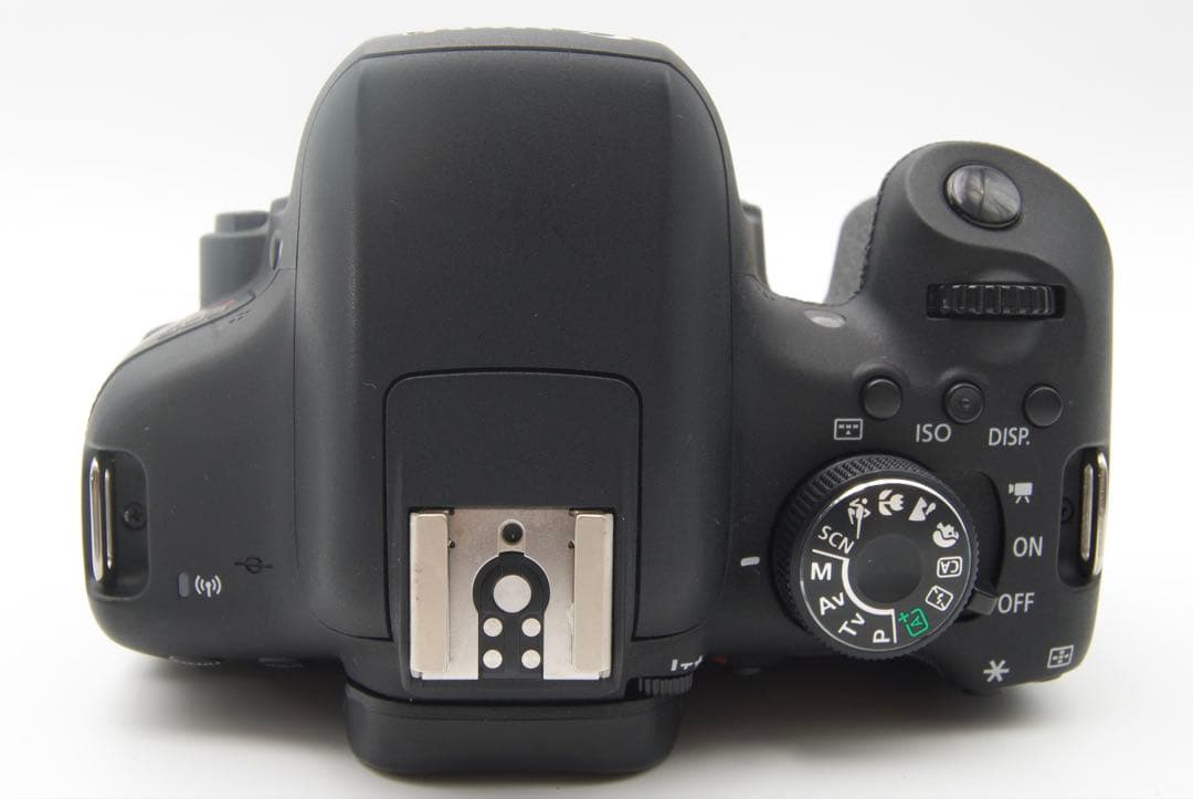 これ1台で全部撮れるキャノンKiss X8i＋18-270mm高倍率ズームセット