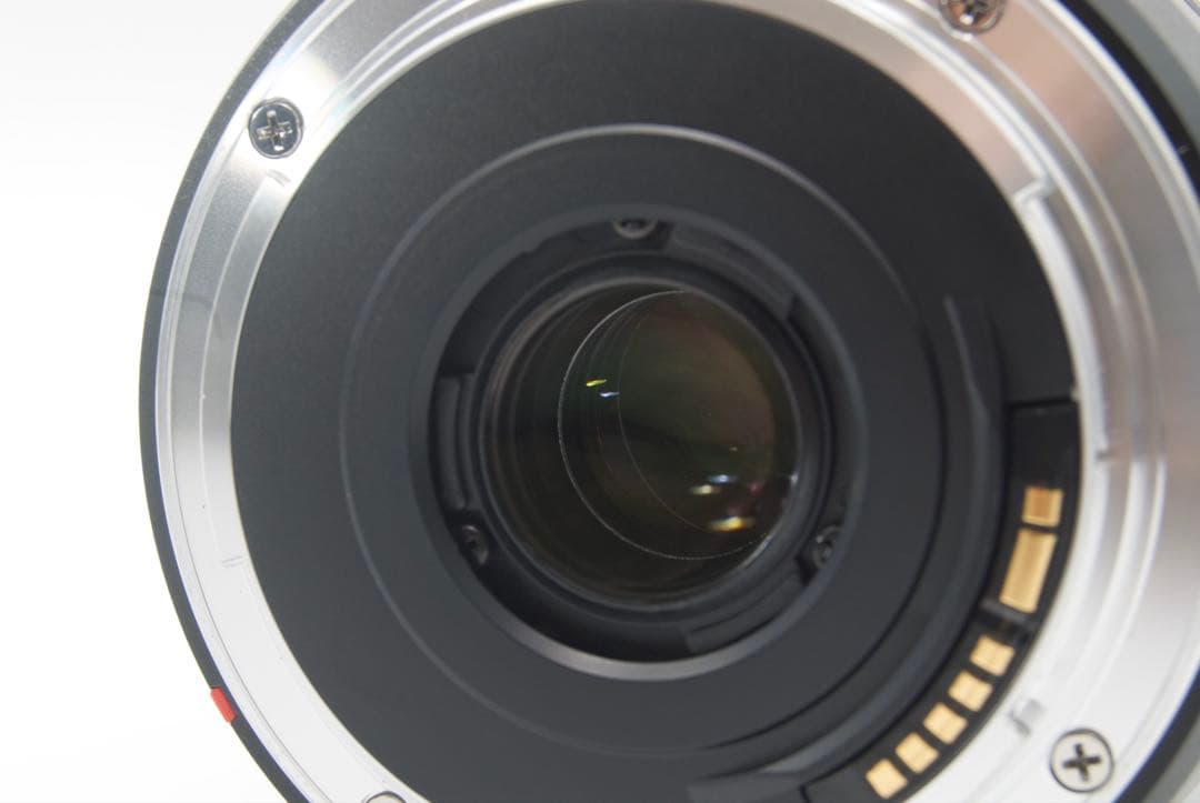 これ1台で全部撮れるキャノンKiss X8i＋18-270mm高倍率ズームセット