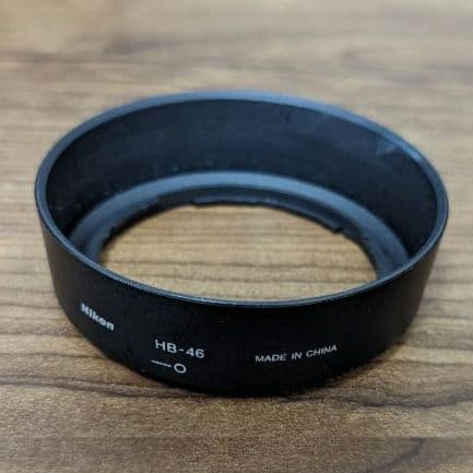 Nikon NIKKOR 35mm f1.8 / 単焦点レンズ☆大人気