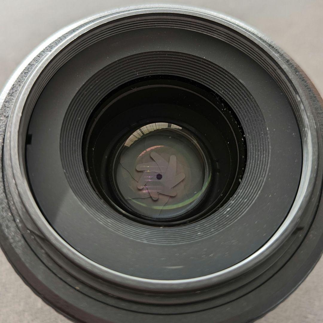 Nikon NIKKOR 35mm f1.8 / 単焦点レンズ☆大人気