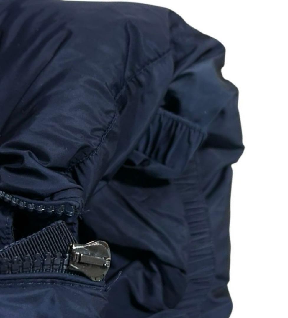 2*️様 MONCLER モンクレール ミリエロン ネイビー サイズ2
