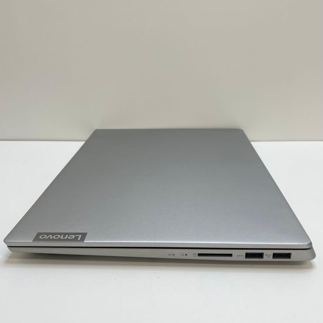 #684 レノボ ideaPad S340-14IIL i5-1035G1 8G