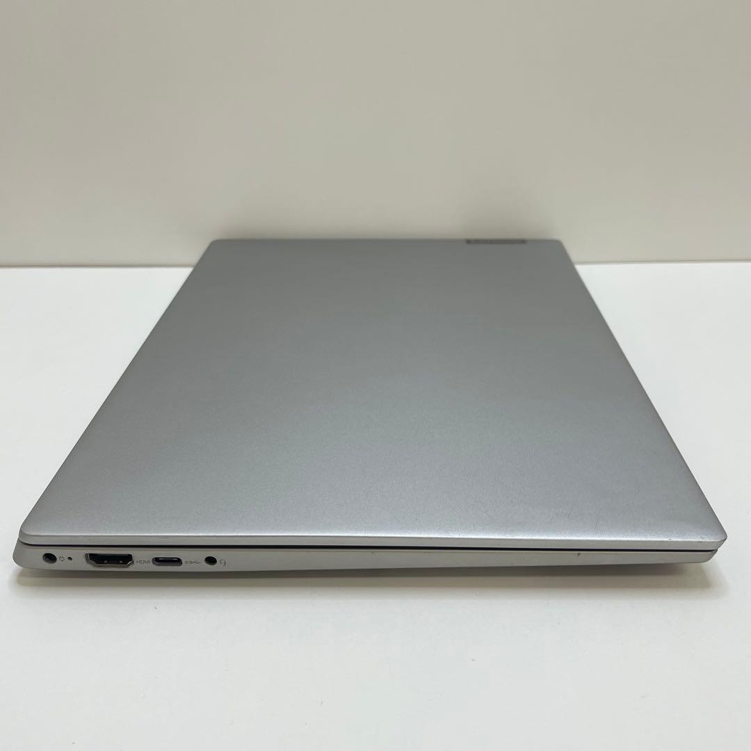 #684 レノボ ideaPad S340-14IIL i5-1035G1 8G