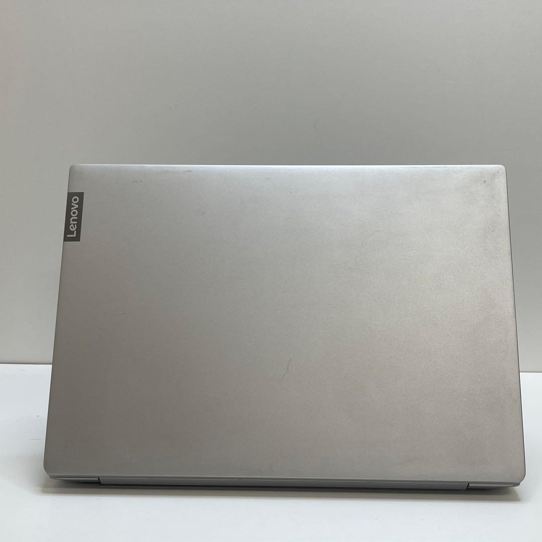 #684 レノボ ideaPad S340-14IIL i5-1035G1 8G