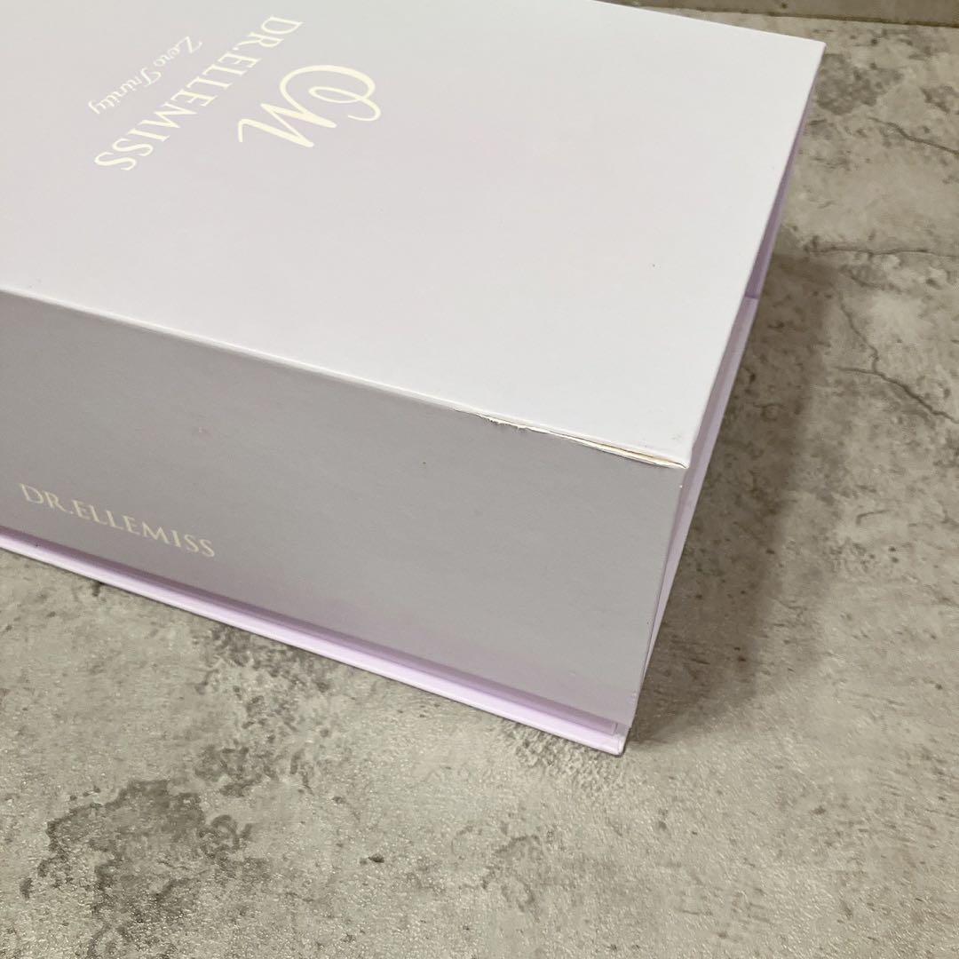 極美品 DR.ELLEMISS Zero Trinity ドクターエルミス 脱毛