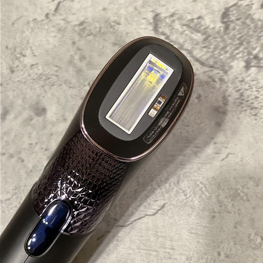 極美品 DR.ELLEMISS Zero Trinity ドクターエルミス 脱毛