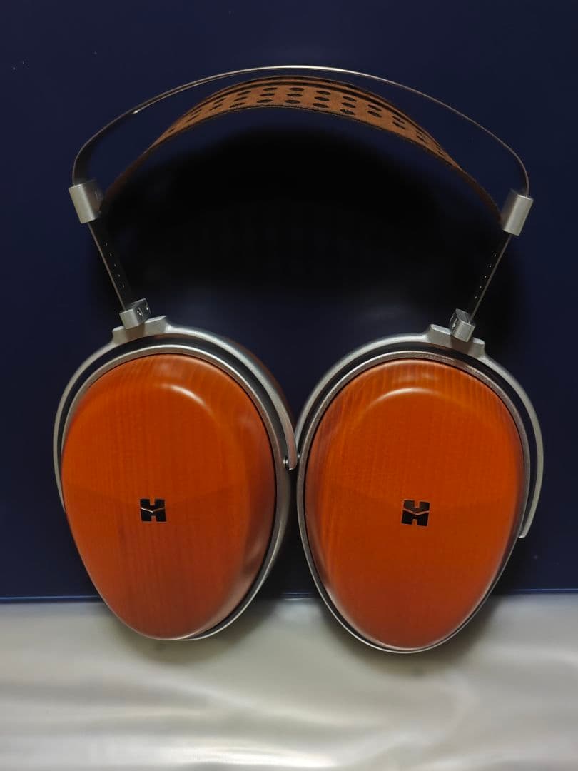 Hifiman Audivina 美品 平面駆動