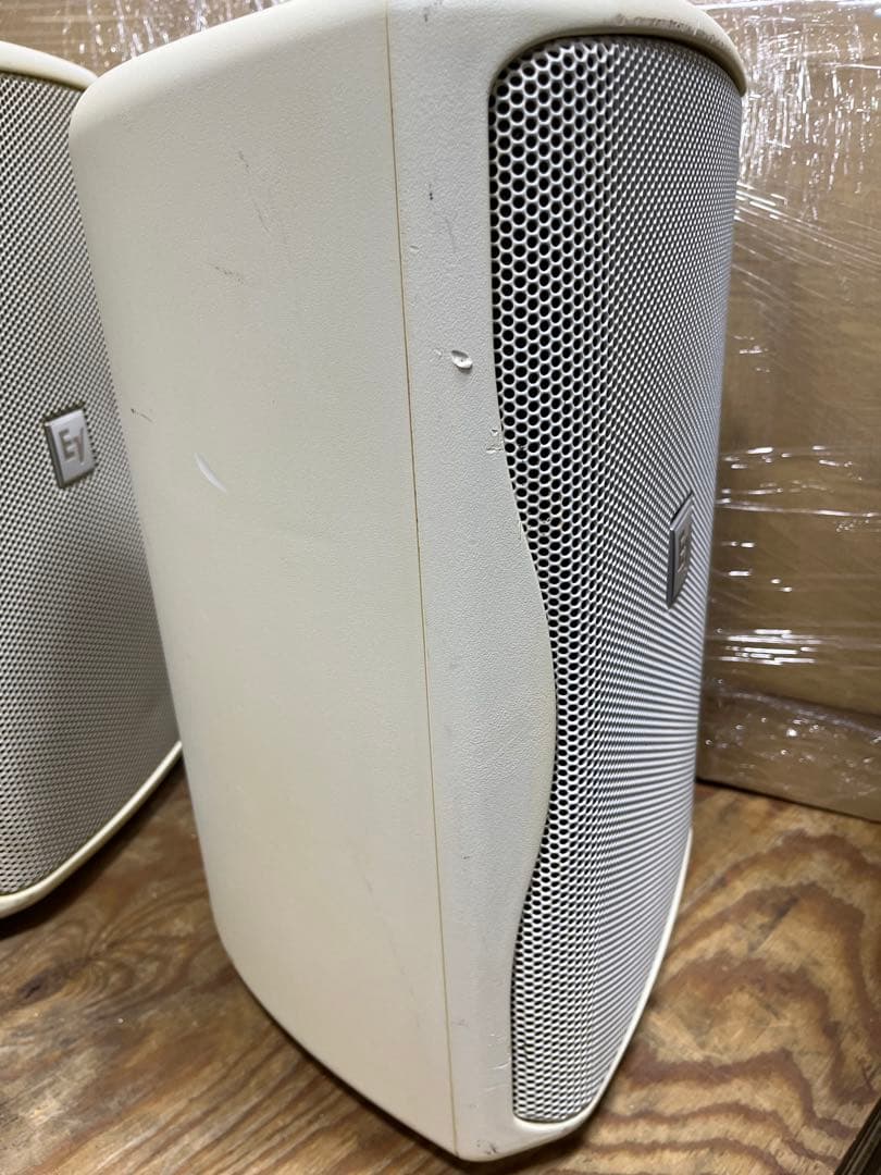 Electro Voice ZX1i-90 1ペア金具付き動作品