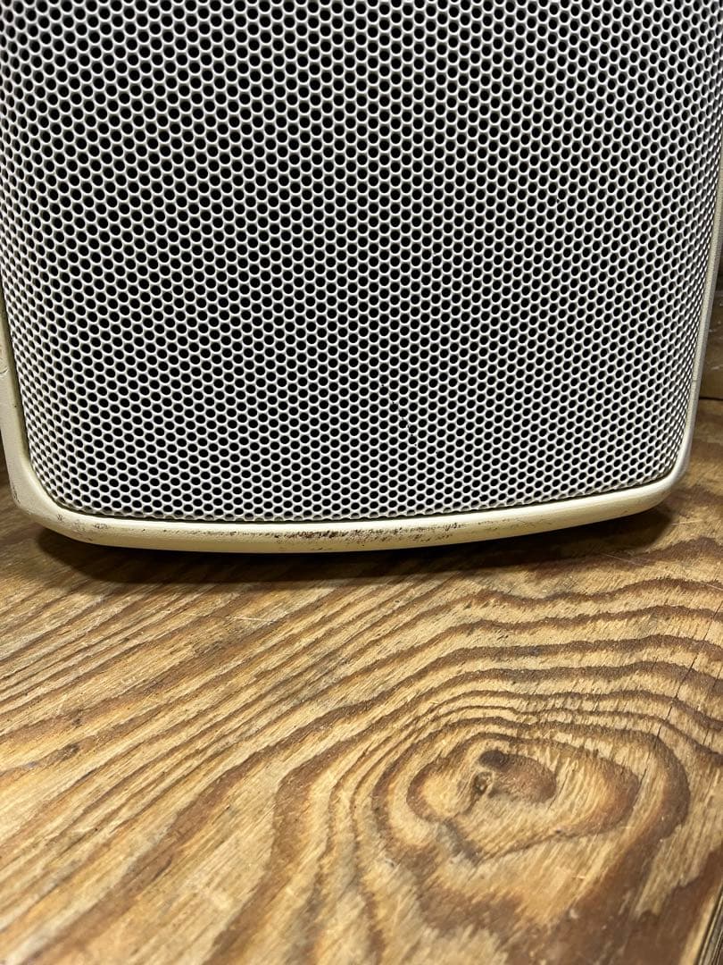 Electro Voice ZX1i-90 1ペア金具付き動作品