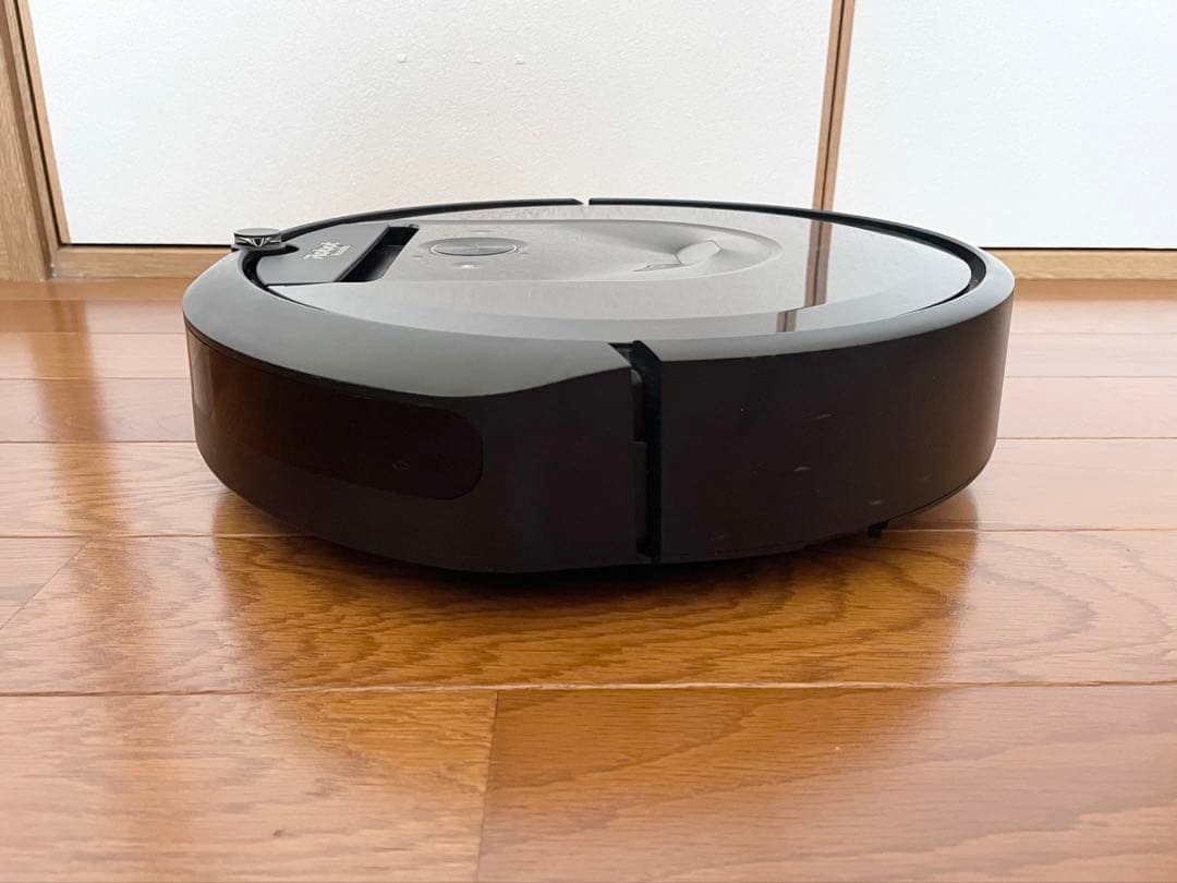 【美品✨】iRobot ルンバi7+ i755060 ロボット掃除機 付属品あり