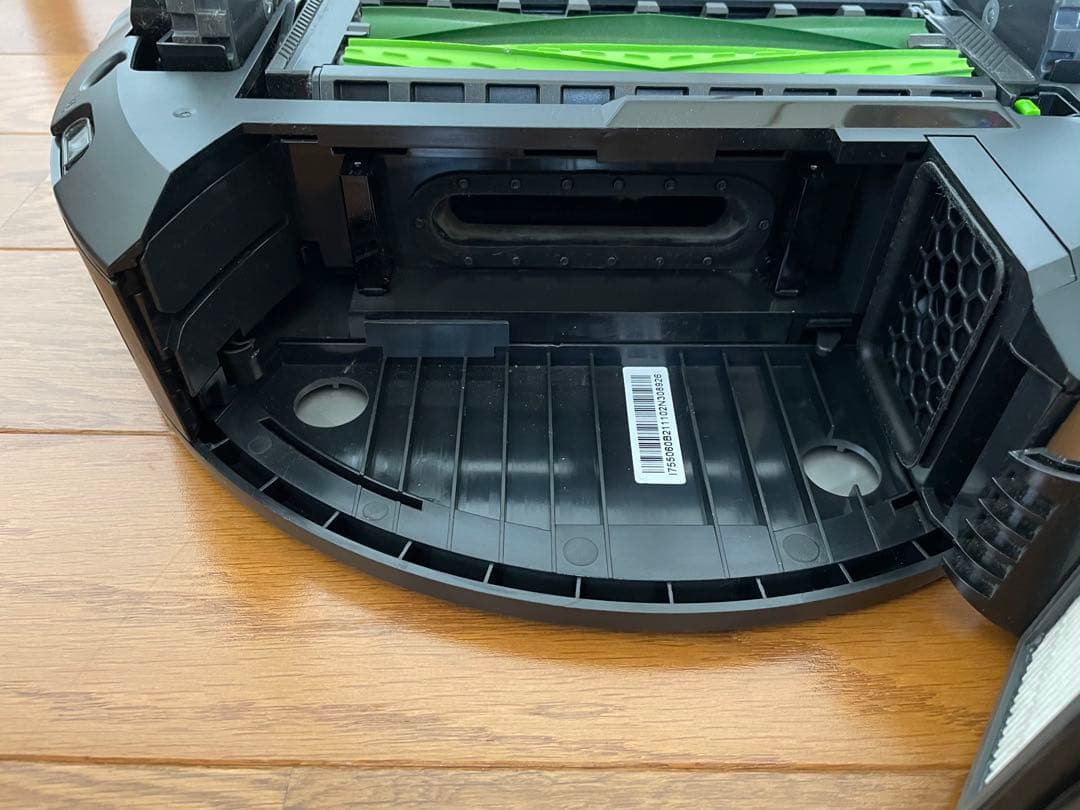 【美品✨】iRobot ルンバi7+ i755060 ロボット掃除機 付属品あり