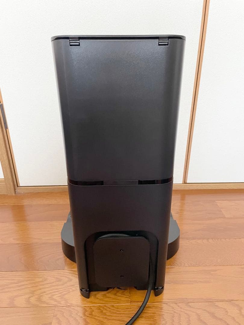 【美品✨】iRobot ルンバi7+ i755060 ロボット掃除機 付属品あり