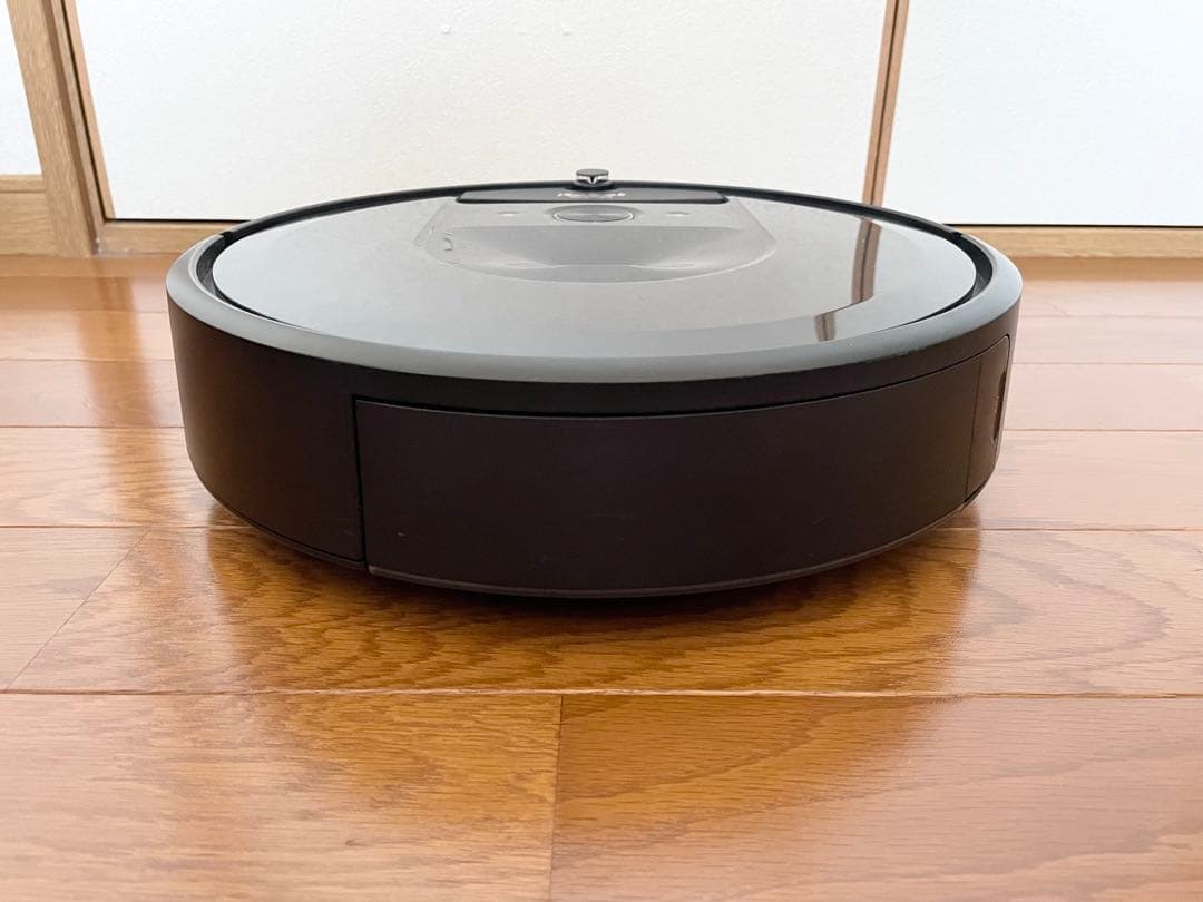 【美品✨】iRobot ルンバi7+ i755060 ロボット掃除機 付属品あり