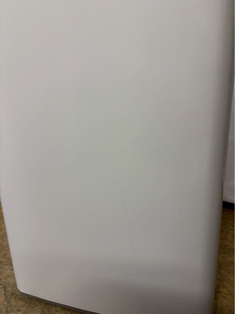 【megu】ヤマダ電機 全自動洗濯機 YWM-T50H1 2021年製