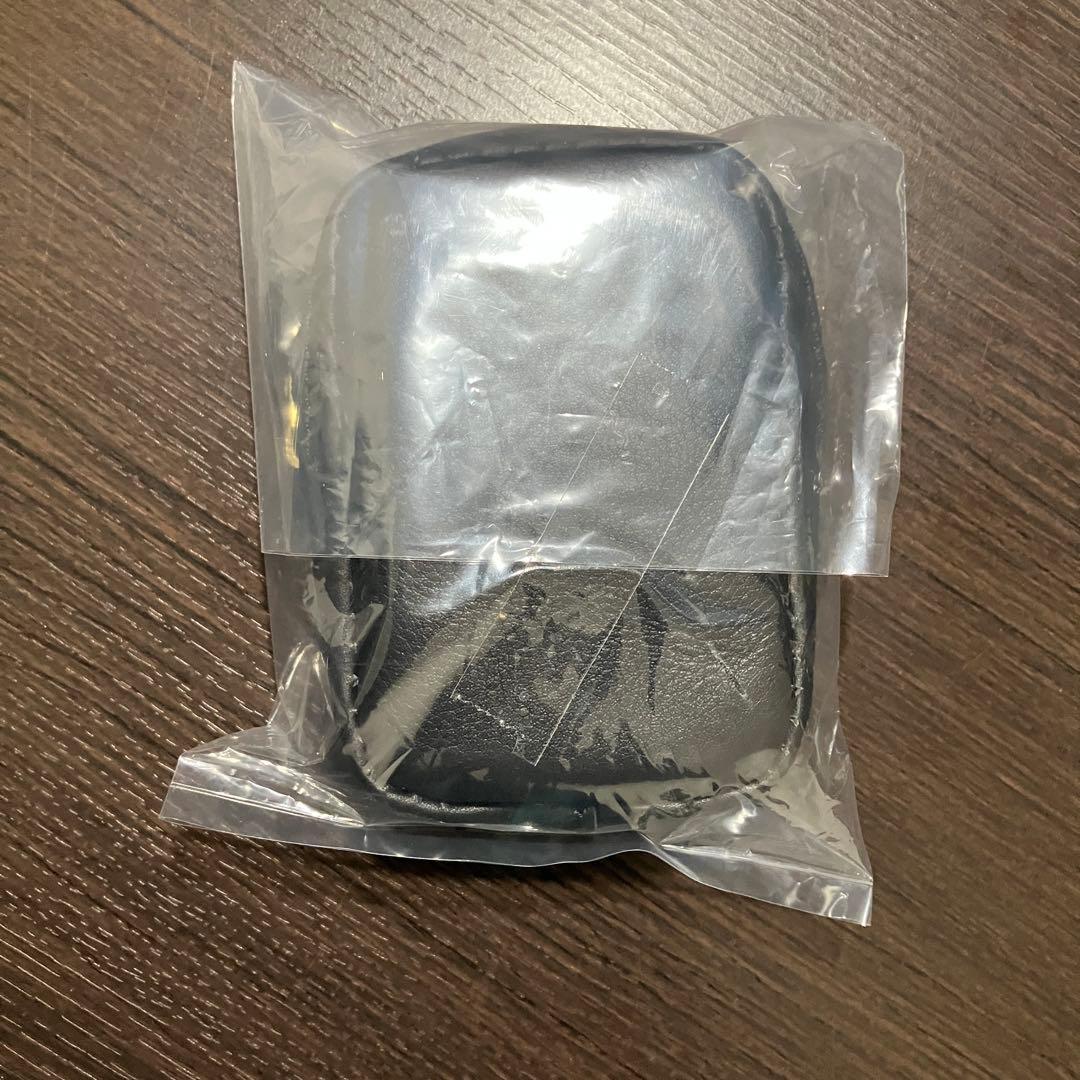 新品未使用　HERZ KF-111 タバコケース 黒