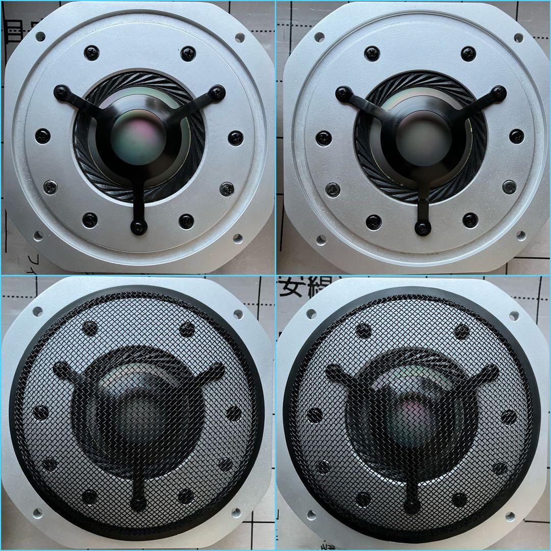 YAMAHA NS-1000M 31万番代 フルレストア整備済 極美品 音質保証