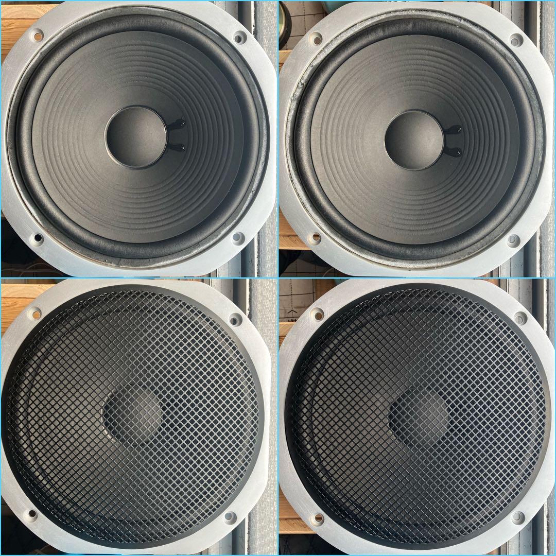 YAMAHA NS-1000M 31万番代 フルレストア整備済 極美品 音質保証