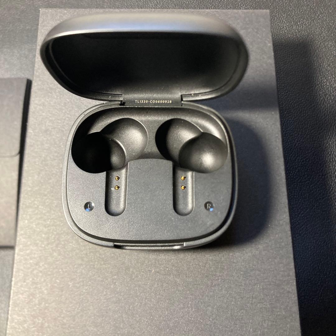 イヤホン JBL LIVE PRO2