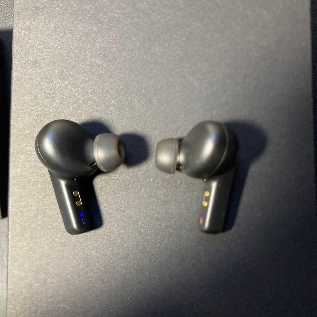 イヤホン JBL LIVE PRO2