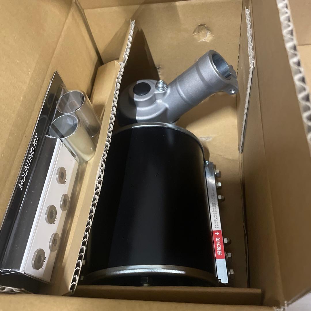 アイデック　スーパーうね草取りまーVA スタンダード120mm ASU-VA12