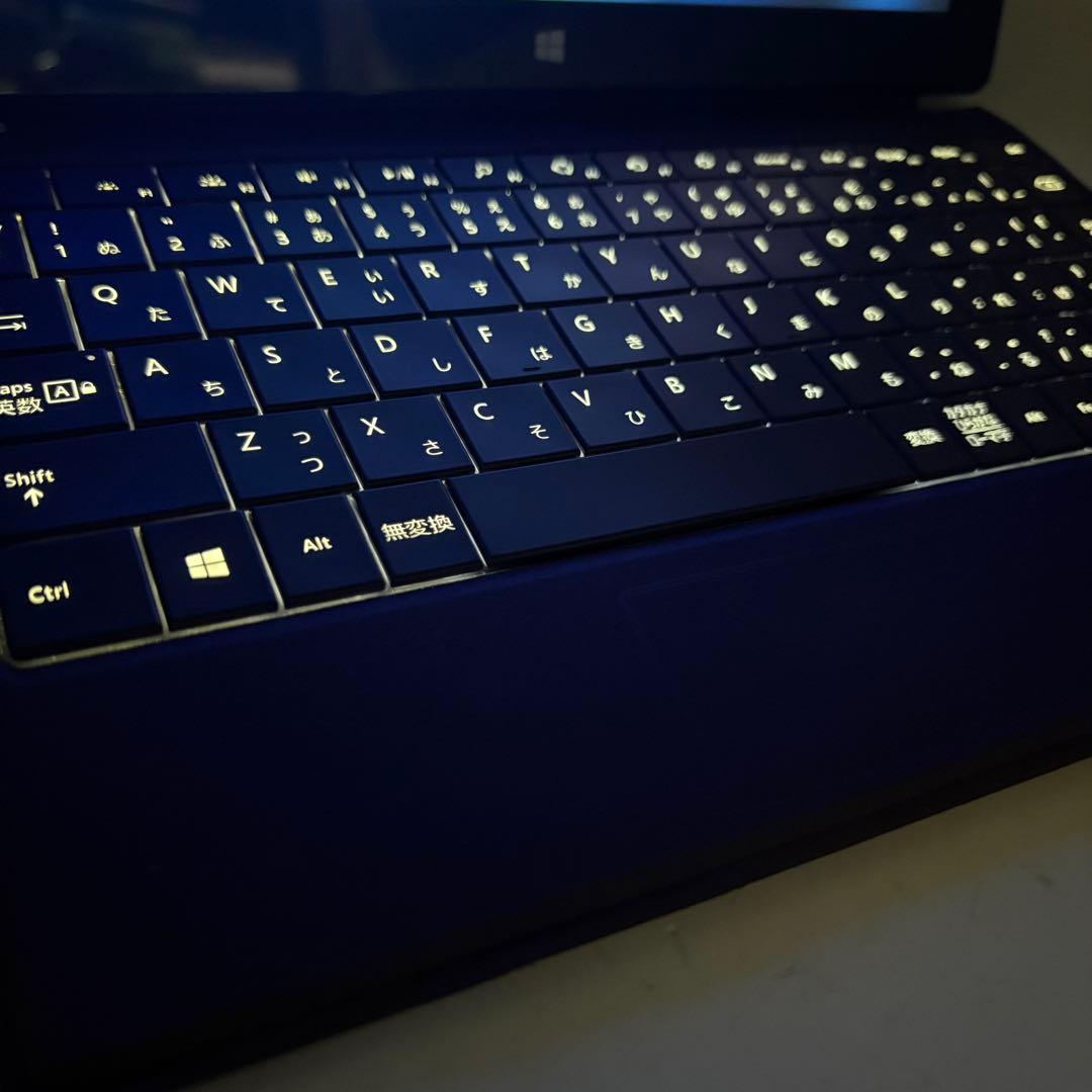 1台限定！高速上位モデル！Surface Pro2 SSD512GB 8G