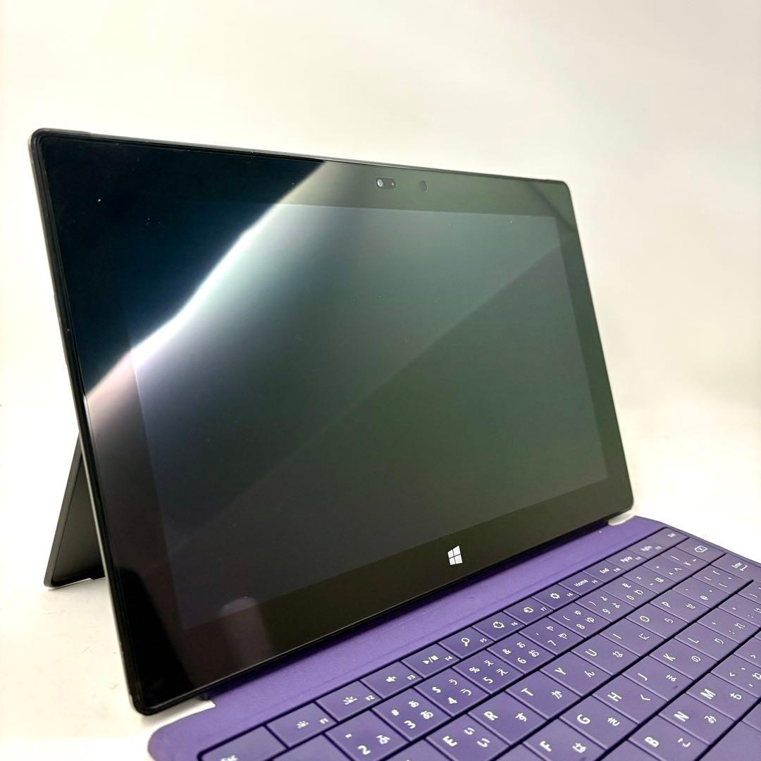 1台限定！高速上位モデル！Surface Pro2 SSD512GB 8G