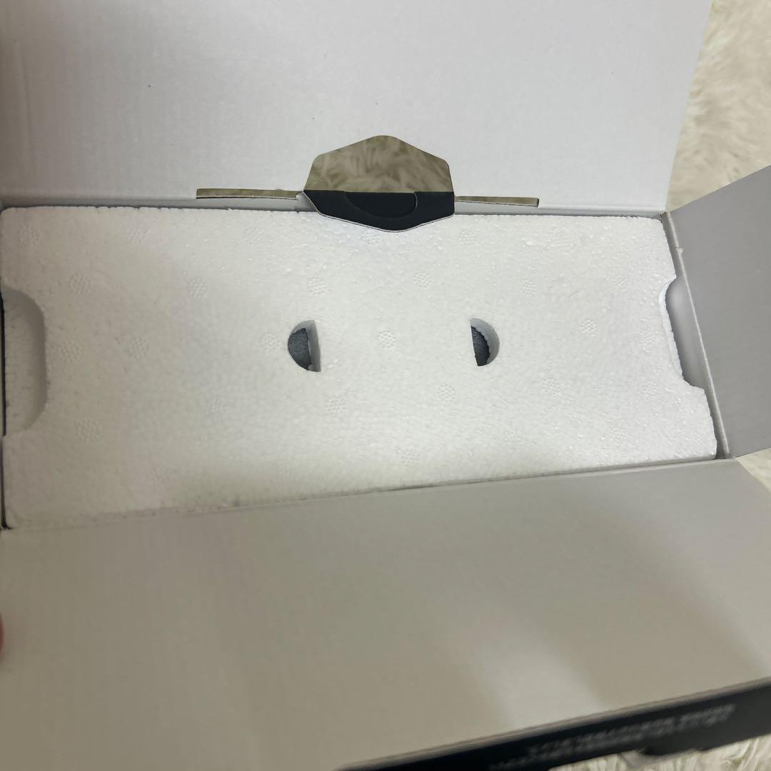 【未使用】ソニー ワイヤレスポータブルスピーカー SRS-HG10