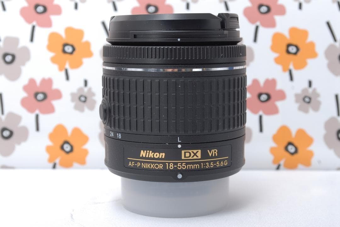 ❤Nikon D3500❤Bluetooth搭載❤美品❤ショット数少なめ！❤