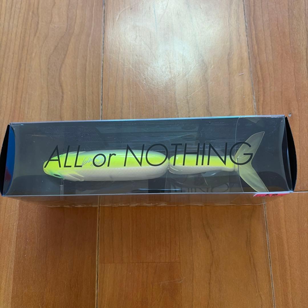 TiNY KLASH Low Lemonadeカラー