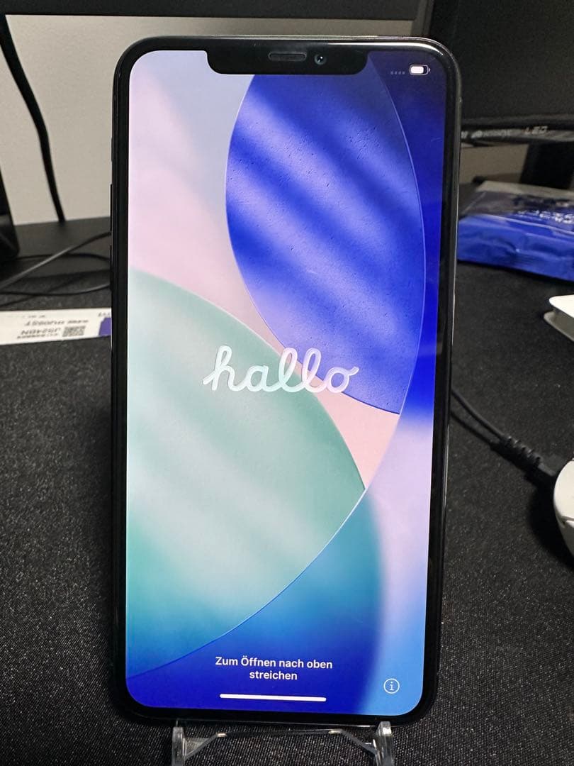 Apple iPhone 11 Pro 64gb 本体 SIM:au