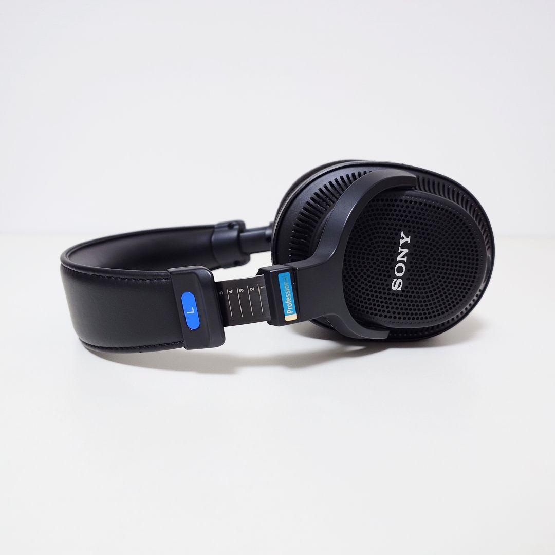 【美品】SONY ソニー MDR-MV1 モニターヘッドホン