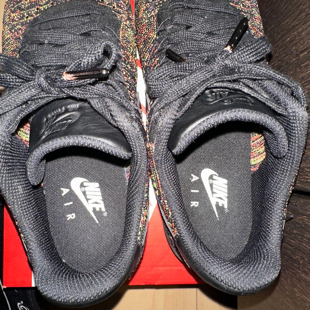 エアフォース１（AF1）フライニット26cm